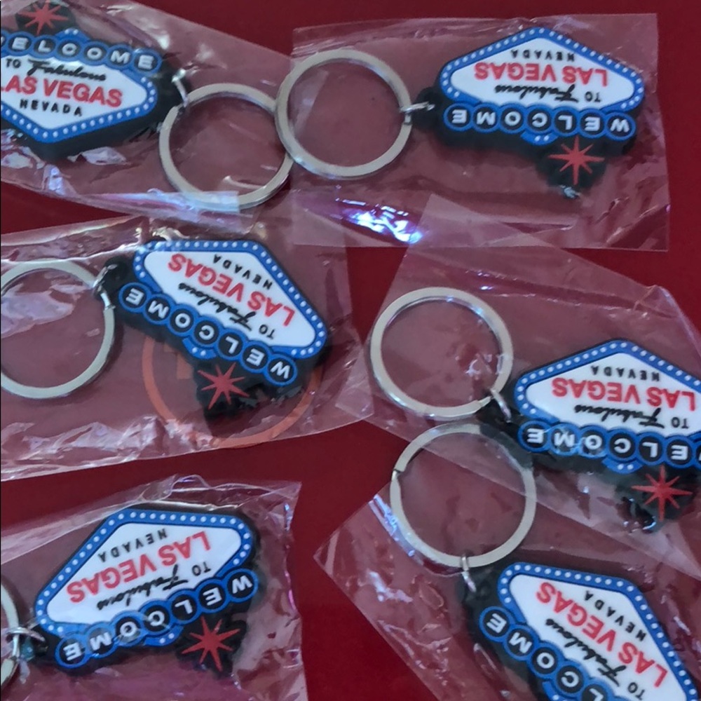 Key chains